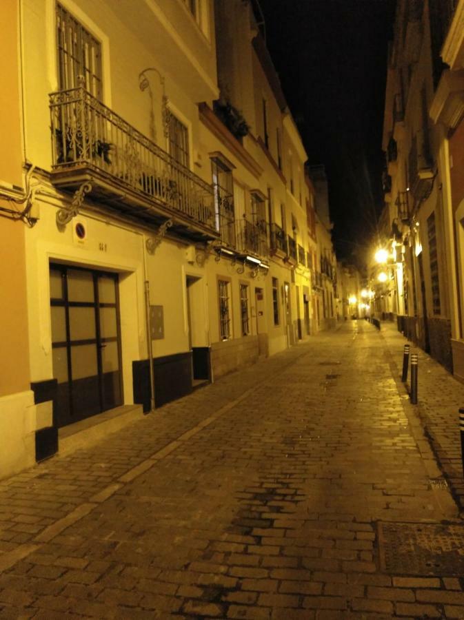 La Accesoria Del Arenal Appartamento Siviglia