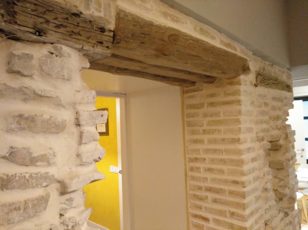 Appartamento La Accesoria Del Arenal Siviglia