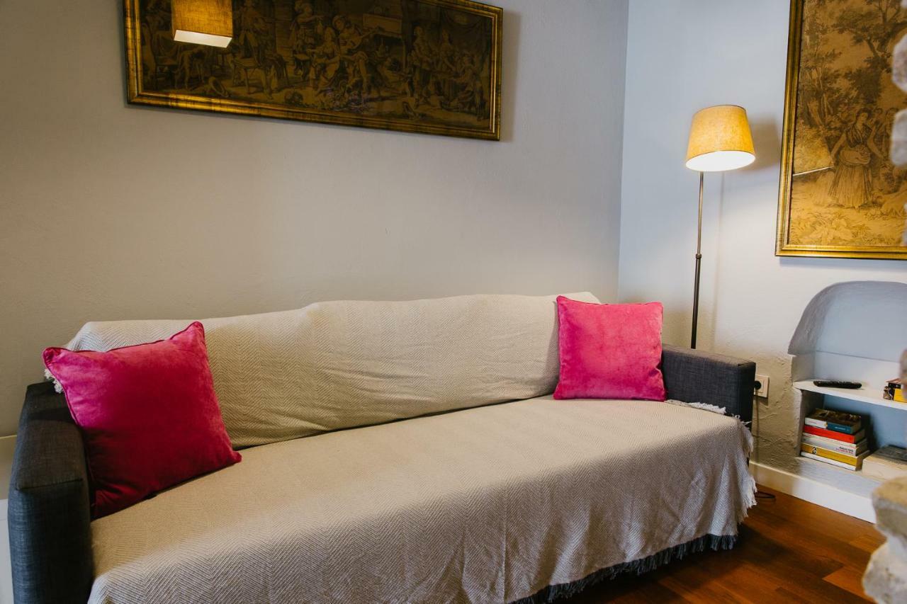 Appartamento La Accesoria Del Arenal Siviglia